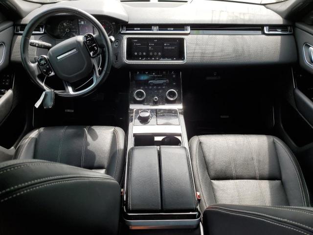 2019 LAND ROVER RANGE ROVE - SALYB2EX1KA218601