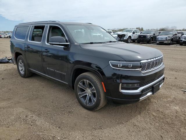 Vin: 1c4sjsep8rs105216, lot: 55034155, jeep grand wago l series i 20244