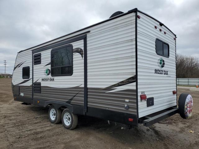 STARCRAFT MOSSY OAK 2019 two tone   1SABS0BM8K22R5076 photo #4