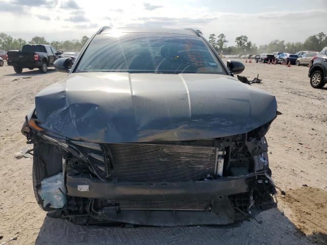 2022 HYUNDAI TUCSON SEL - 5NMJC3AE7NH158043