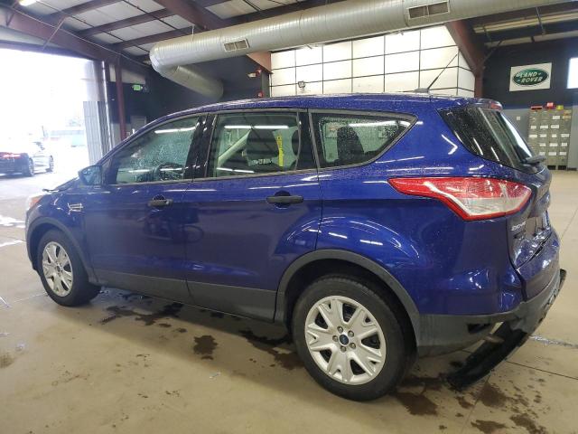 Vin: 1fmcu0f78gua57504, lot: 51120065, ford escape s 20162