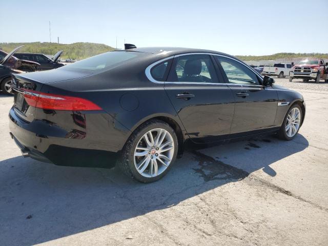 Vin: sajbe4bv5gcy03875, lot: 52793135, jaguar xf prestige 20163