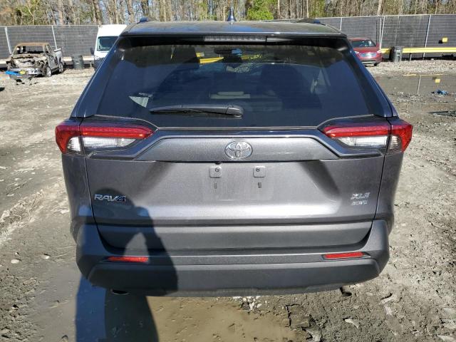 2023 TOYOTA RAV4 XLE - 2T3P1RFVXPW379680