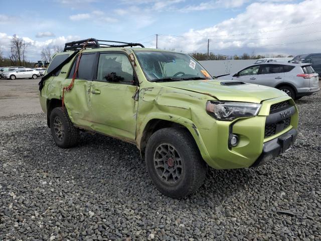 Vin: jtelu5jr5n6084618, lot: 49793115, toyota 4runner sr5 premium 20224