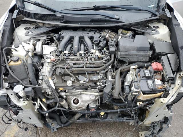 2017 NISSAN ALTIMA 3.5 - 1N4BL3AP5HC145810
