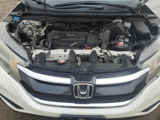 2016 HONDA CR-V LX - 5J6RM4H38GL108273