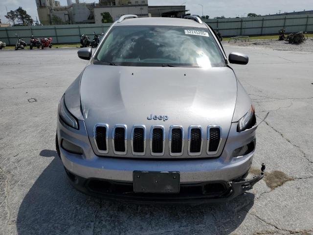 2016 JEEP CHEROKEE L - 1C4PJMCB0GW298797