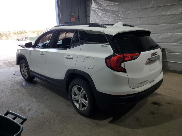 Vin: 3gkaltev0ll330198, lot: 51266175, gmc terrain sle 20202