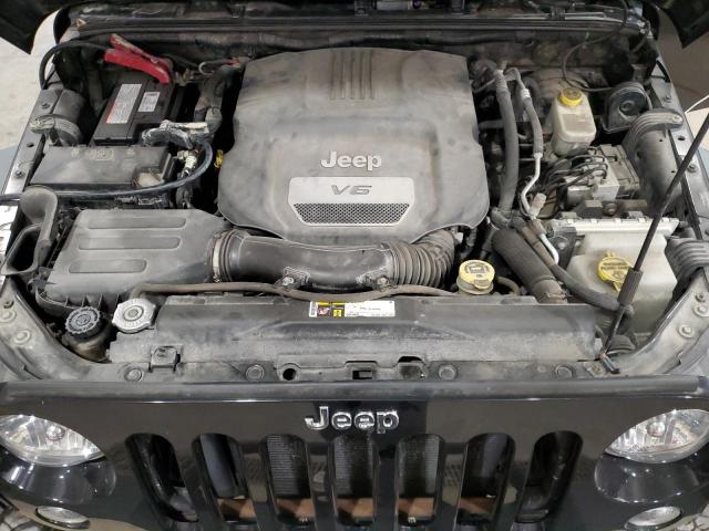 2015 JEEP WRANGLER S - 1C4AJWAGXFL608292