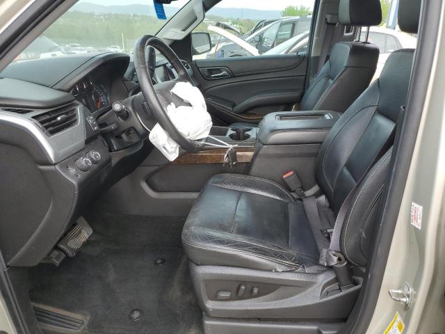 2016 CHEVROLET SUBURBAN K - 1GNSKHKC0GR257973