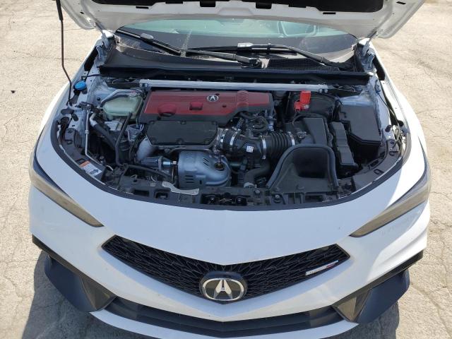 2024 ACURA INTEGRA TY 19UDE5G9XRA003730