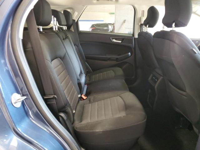 2018 FORD EDGE SE - 2FMPK4G97JBB03299