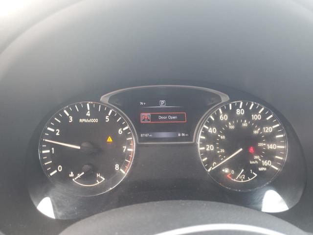 2016 NISSAN ALTIMA 2.5 - 1N4AL3AP1GN358686