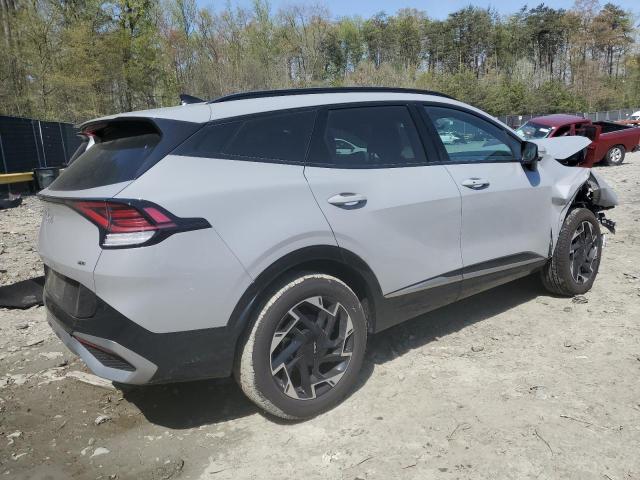 Vin: 5xyk5cdf6rg189254, lot: 53347875, kia sportage sx prestige 20243