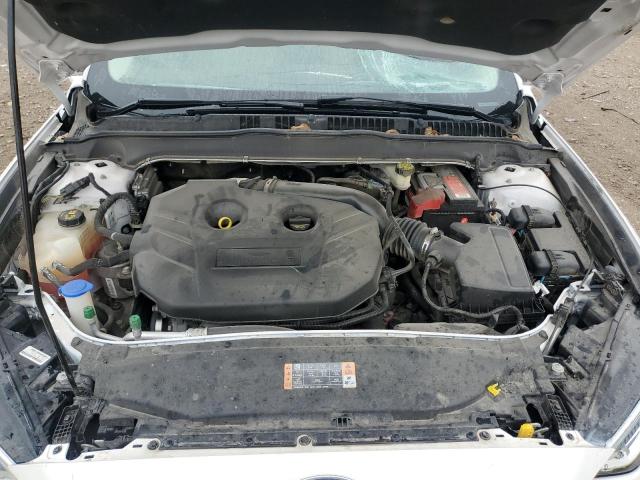 2017 FORD FUSION TIT - 3FA6P0K92HR141252