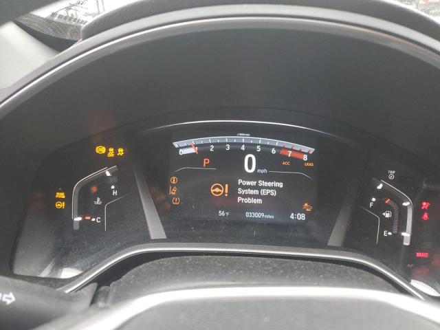 2021 HONDA CR-V EX 2HKRW2H57MH659753