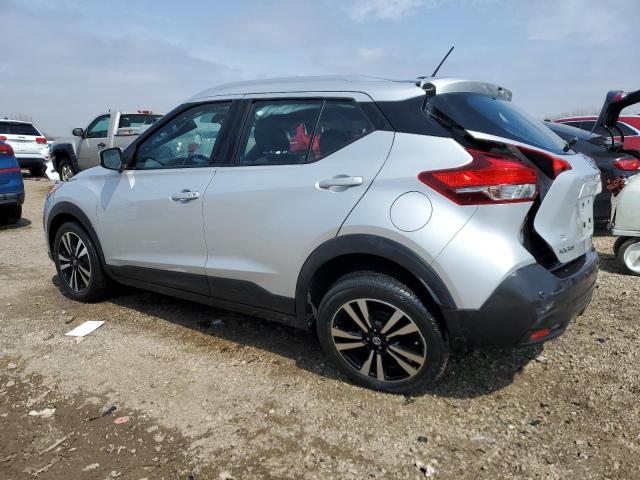 Vin: 3n1cp5cv6ll490256, lot: 52628375, nissan kicks sv 20202