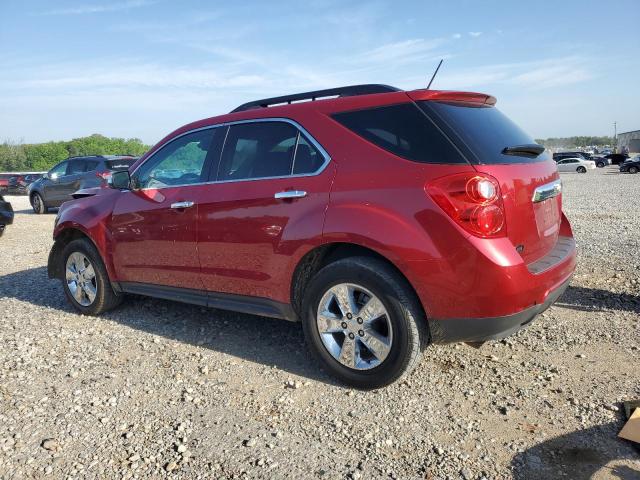 2015 CHEVROLET EQUINOX LT - 2GNALBEK5F1165371