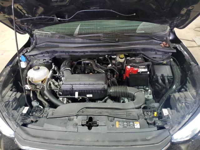 2024 FORD ESCAPE ST - 1FMCU9MN1RUB10889