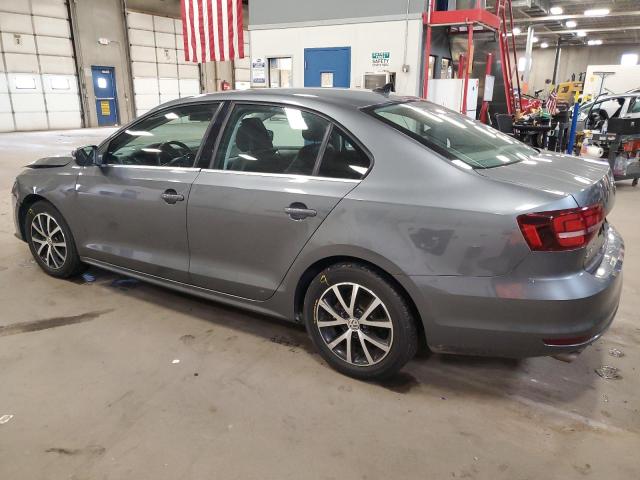 Vin: 3vwdb7aj8hm404973, lot: 54711245, volkswagen jetta se 20172