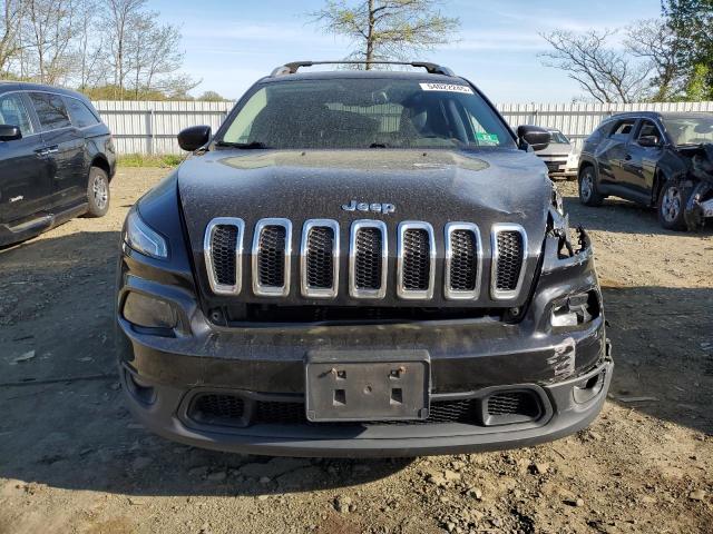 2016 JEEP CHEROKEE L - 1C4PJMCS9GW143388