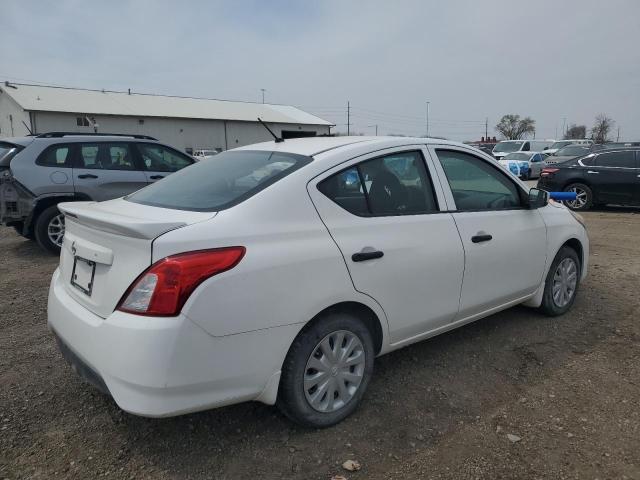 Vin: 3n1cn7ap3jl824780, lot: 52514775, nissan versa s 20183