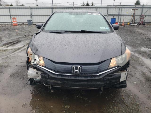 2hgfg3b55eh512969 - 2014 Honda civic lx - #52090455