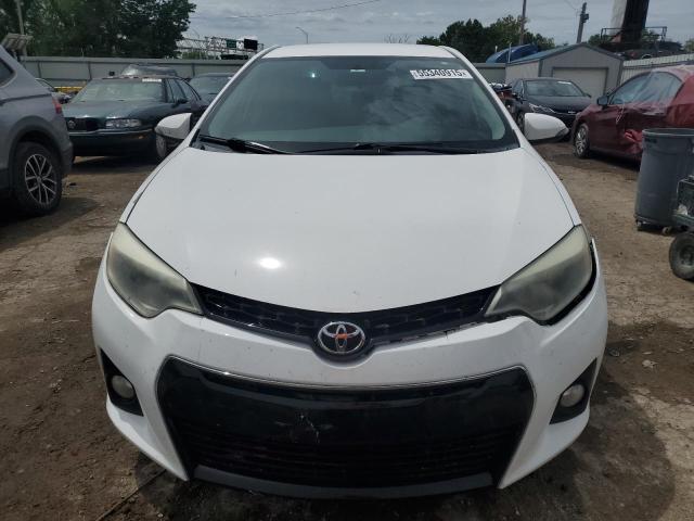 2016 TOYOTA COROLLA L - 5YFBURHE1GP418049