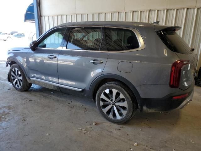 Vin: 5xyp6dhc7lg063159, lot: 52219805, kia telluride s 20202