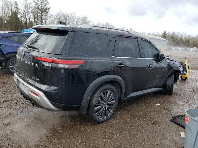 Vin: 5n1dr3ce1nc257735, lot: 51236875, nissan pathfinder sl 20223