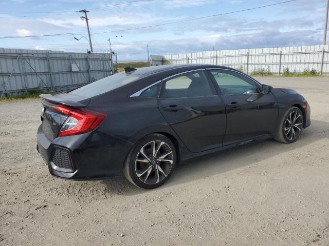 Vin: 2hgfc1e5xjh705687, lot: 54732635, honda civic si 20183