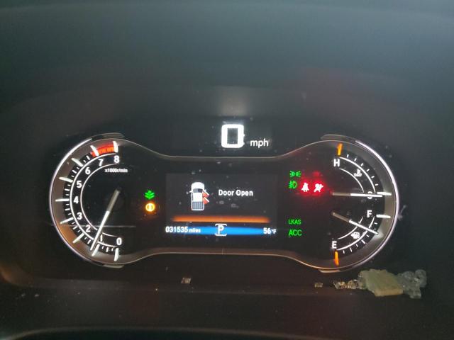 2021 HONDA RIDGELINE - 5FPYK3F11MB015510