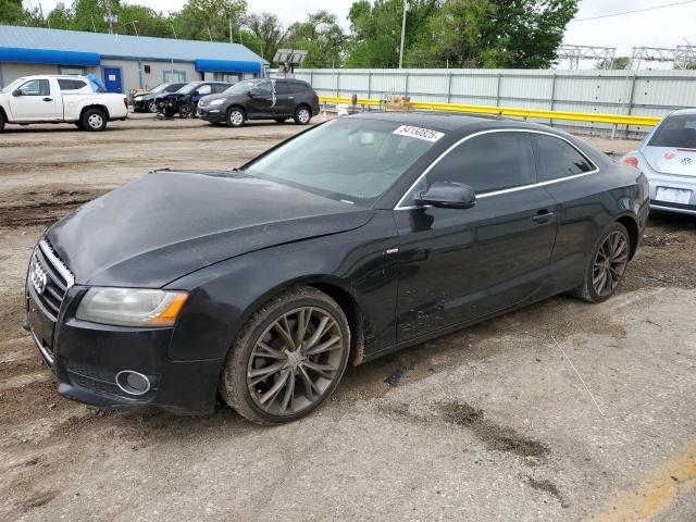 Vin: wauvkafr9aa031641, lot: 54150825, audi a5 prestige 2010 img_1
