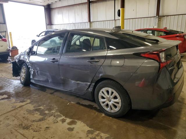 Vin: jtdkamfu3m3149885, lot: 52718945, toyota prius special edition 20212