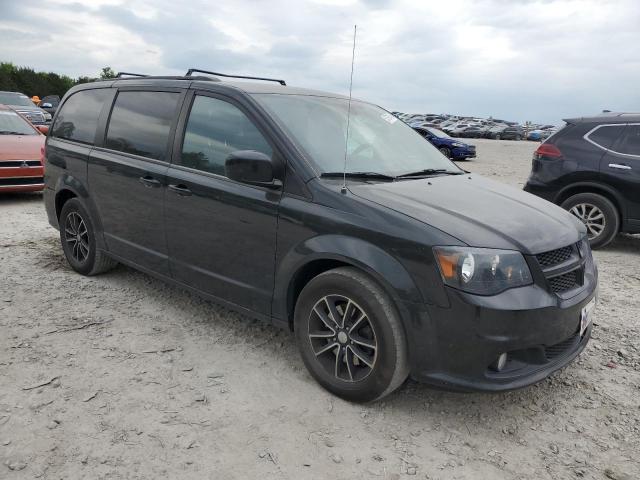 2018 DODGE GRAND CARA - 2C4RDGEG9JR318782