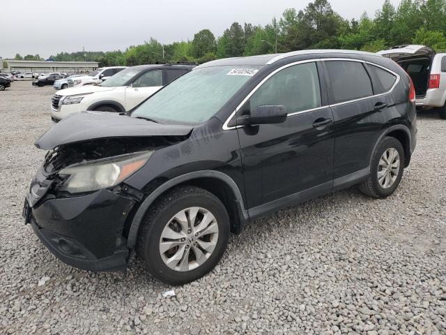Vin: 2hkrm4h75dh651251, lot: 54102945, honda crv exl 2013 img_1