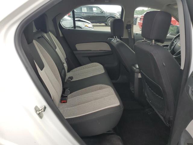 2016 CHEVROLET EQUINOX LS - 2GNALBEK2G1154085
