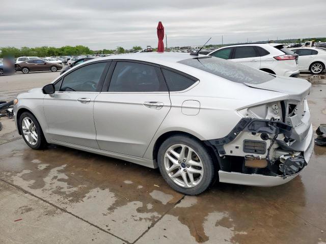 2016 FORD FUSION SE - 3FA6P0HD0GR388117