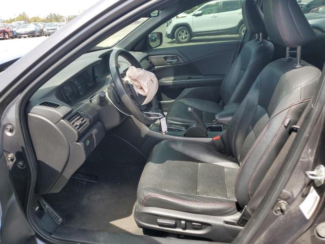 2017 HONDA ACCORD SPO - 1HGCR2F15HA302177