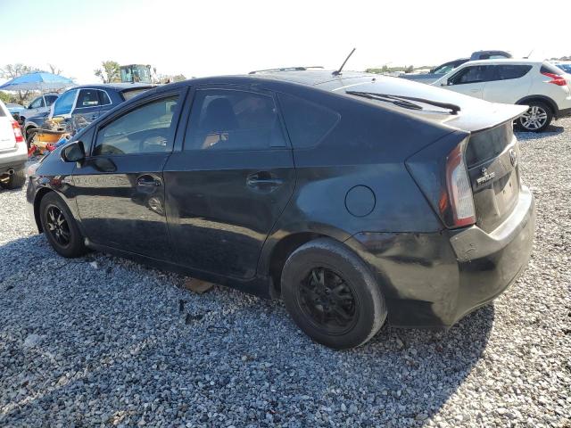 Vin: jtdkn3du2c5394648, lot: 53794065, toyota prius 20122