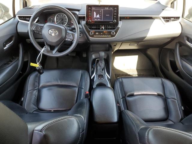 2021 TOYOTA COROLLA LE - 5YFVPMAE9MP268995