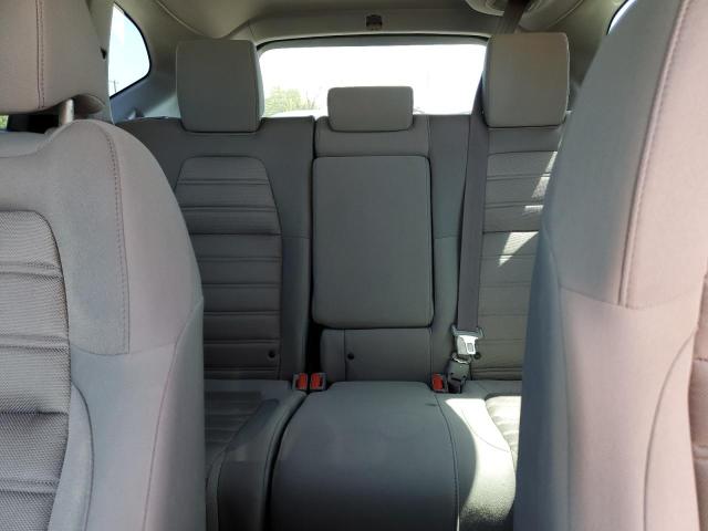 2018 HONDA CR-V LX - 2HKRW5H33JH421328