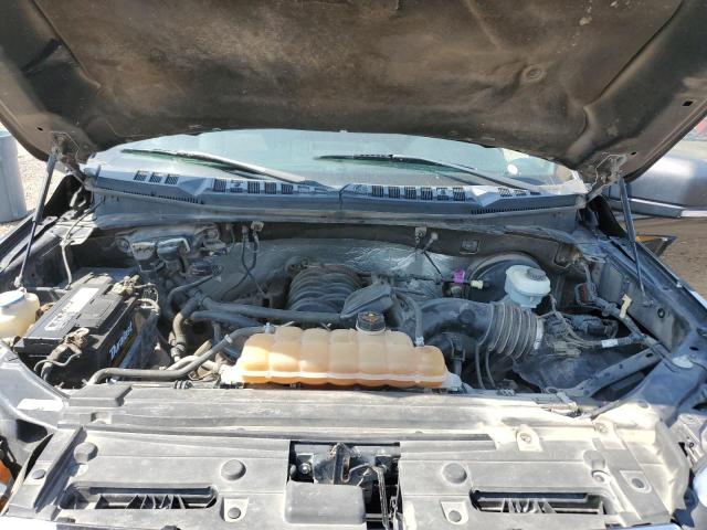 2016 FORD F150 SUPER - 1FTEW1CF3GKE11367