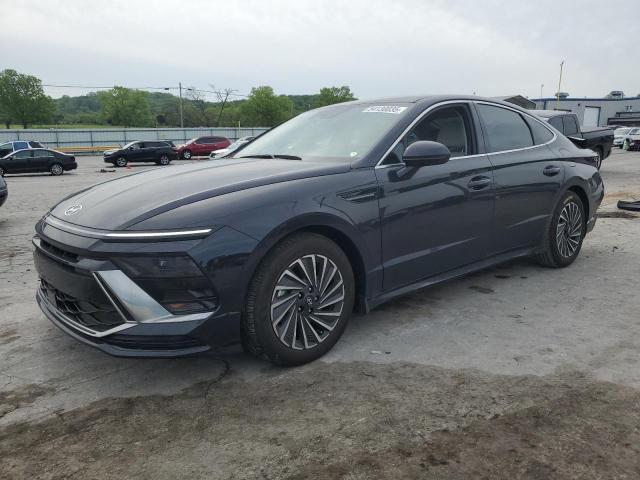 HYUNDAI SONATA HYB
