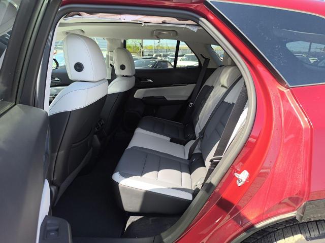 2024 HONDA PROLOGUE T 3GPKHXRJ5RS539109