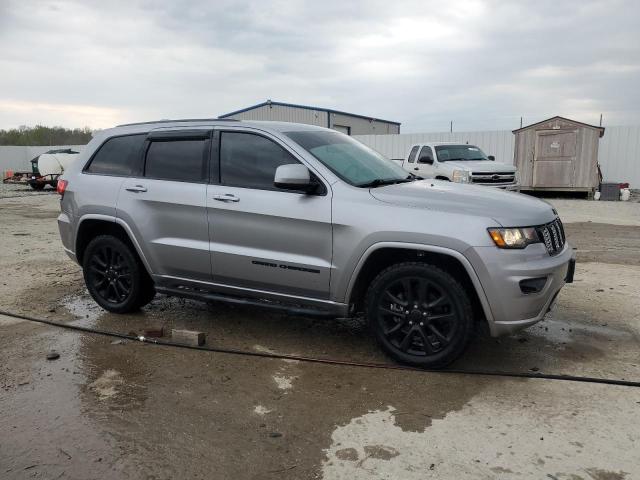 Vin: 1c4rjfag2hc881460, lot: 52385665, jeep grand cher laredo 20174