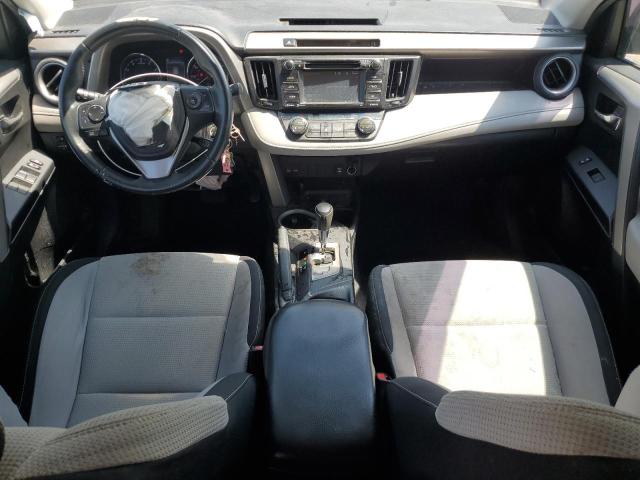 2016 TOYOTA RAV4 XLE - 2T3WFREV2GW265266