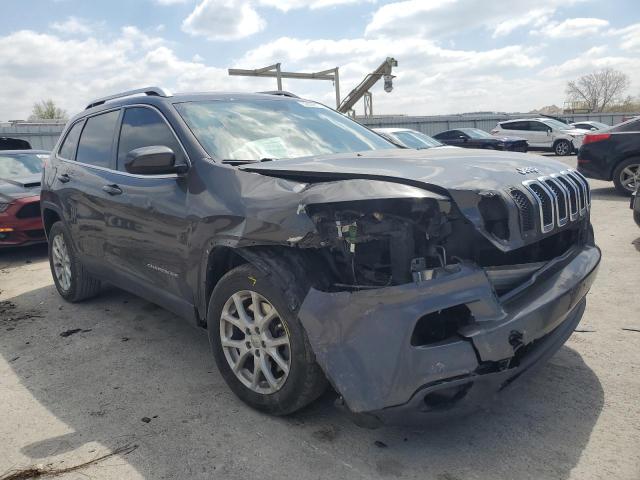 2014 JEEP CHEROKEE LATITUDE - 1C4PJLCB4EW225519