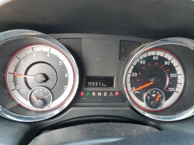 2017 DODGE GRAND CARA - 2C4RDGCG2HR545759