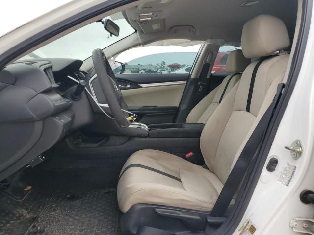 2016 HONDA CIVIC LX - 2HGFC2F58GH503427